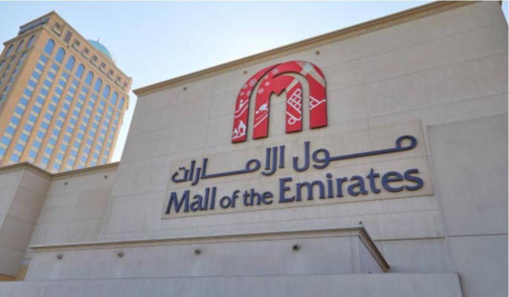 Traveller Partition Room In Al Barsha 1 Near Metro 迪拜 外观 照片