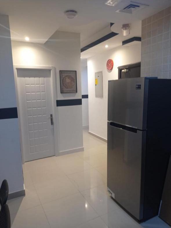 Traveller Partition Room In Al Barsha 1 Near Metro 迪拜 外观 照片
