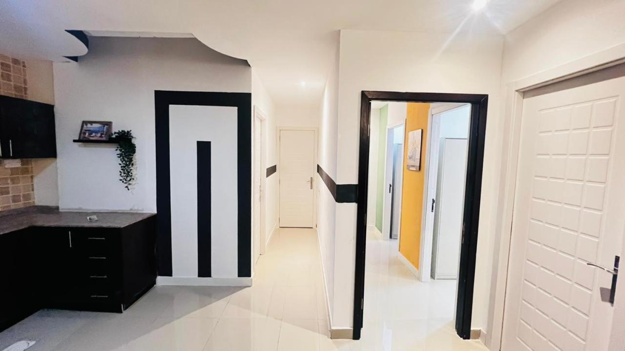 Traveller Partition Room In Al Barsha 1 Near Metro 迪拜 外观 照片
