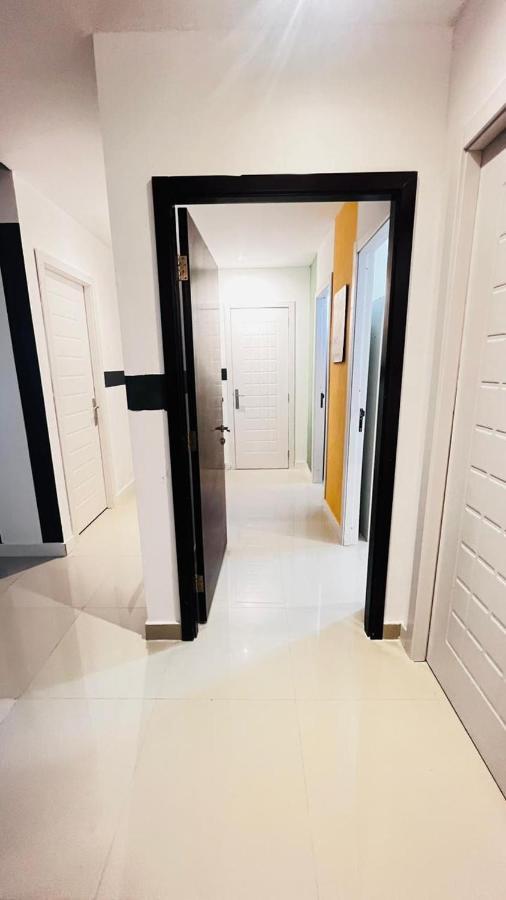 Traveller Partition Room In Al Barsha 1 Near Metro 迪拜 外观 照片